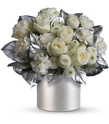 Teleflora's Elegant Evening